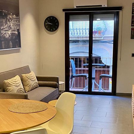 Pequeno Loft Para Dos Sant Feliu de Guíxols Eksteriør billede