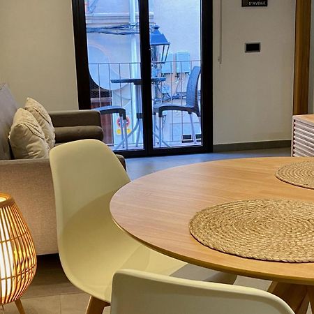 Pequeno Loft Para Dos Sant Feliu de Guíxols Eksteriør billede